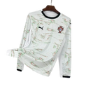 CAMISETA PORTUGAL II 25/26 HOMBRE (MANGA LARGA)