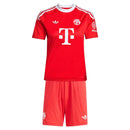 BAYERN MUNICH I PORTERO 25/26 EQUIPACIÓN PARA NIÑOS