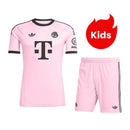 BAYERN MUNICH II PORTERO 25/26 EQUIPACIÓN PARA NIÑOS
