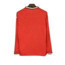 CAMISETA PORTUGAL I 25/26 HOMBRE (MANGA LARGA)