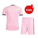 BAYERN MUNICH II PORTERO 25/26 EQUIPACIÓN PARA NIÑOS