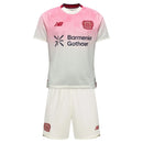 CAMISETA BAYERN LEVERKUSEN II 25/26 EQUIPACIÓN PARA NIÑOS