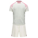 CAMISETA BAYERN LEVERKUSEN II 25/26 EQUIPACIÓN PARA NIÑOS