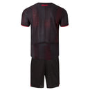 CAMISETA BAYERN LEVERKUSEN I 25/26 EQUIPACIÓN PARA NIÑOS