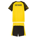 BORUSSIA DORTMUND I 25/26 EQUIPACIÓN PARA NIÑOS