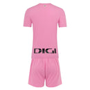 ATHLETIC BILBAO ROSA PORTERO 25/26 CONJUNTO INFANTIL