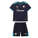 ATHLETIC BILBAO II 25/26 CONJUNTO INFANTIL