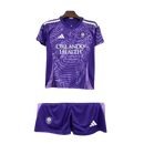 ORLANDO CITY I 25/26 CONJUNTO INFANTIL