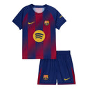 BARCELONA I 25/26 EQUIPACIÓN PARA NIÑOS