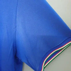 CAMISETA ITÁLIA I 90 HOMBRE (RETRO)