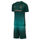 WERDER BREMEN III 25/26 EQUIPACIÓN PARA NIÑOS