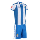 ESPANYOL I 25/26 EQUIPACIÓN PARA NIÑOS