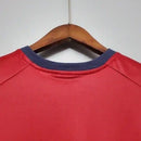 CAMISETA ITÁLIA II 2006 HOMBRE (RETRO)