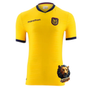CAMISETA ECUADOR I 2026 MUNDIAL HOMBRE