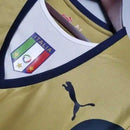 CAMISETA ITÁLIA GOLDEN 2006 HOMBRE (RETRO)