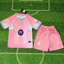 BARCELONA 25/26 EDICIÓN ESPECIAL IV EQUIPACIÓN PARA NIÑOS