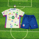 BARCELONA 25/26 EDICIÓN ESPECIAL II EQUIPACIÓN PARA NIÑOS