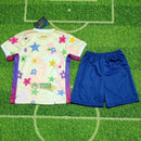 BARCELONA 25/26 EDICIÓN ESPECIAL II EQUIPACIÓN PARA NIÑOS