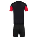 ATHLETIC BILBAO EDICIÓN LIMITADA THE LAST OF US 25-26 NEGRA EQUIPACIÓN PARA NIÑOS HOMBRE