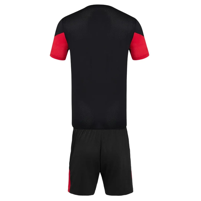 ATHLETIC BILBAO EDICIÓN LIMITADA THE LAST OF US 25-26 NEGRA CONJUNTO INFANTIL HOMBRE