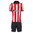 ATHLETIC BILBAO I 25/26 CONJUNTO INFANTIL