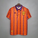 CAMISETA ESCOCIA II 1994 HOMBRE (RETRO)
