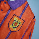 CAMISETA ESCOCIA II 1994 HOMBRE (RETRO)