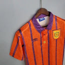 CAMISETA ESCOCIA II 1994 HOMBRE (RETRO)