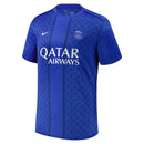 CAMISETA PSG PREJUEGO 25/26 HOMBRE