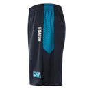 PANTALONES CORTOS NAPOLI ENTRENAMIENTO 25/26