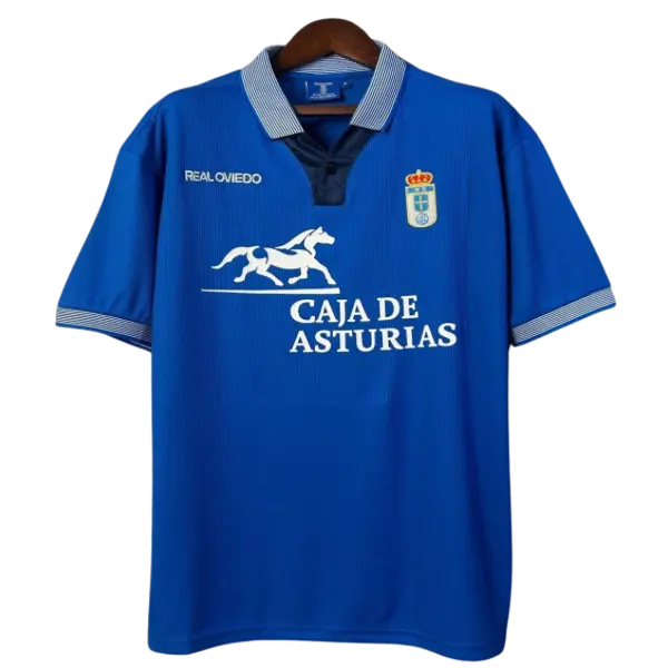 REAL OVIEDO I 96/97 HOMBRE RETRO