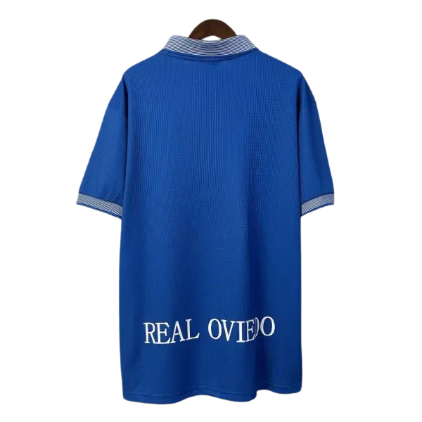 REAL OVIEDO I 96/97 HOMBRE RETRO