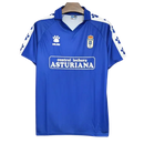 REAL OVIEDO I 90/91 HOMBRE RETRO