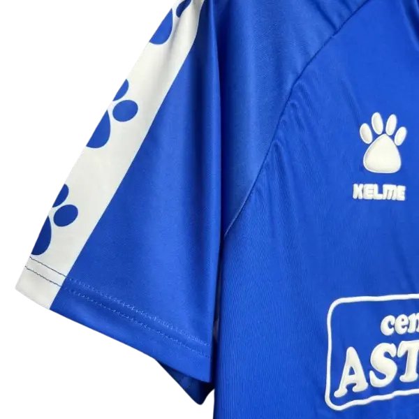 REAL OVIEDO I 90/91 HOMBRE RETRO