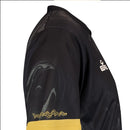 Camiseta Cagliari Calcio - 2024-25 - Cagliari - Fútbol - Serie A - Negro - Eye Sport - Diseño - Temporada - Camiseta tercera - Club - Estadio - Jugadores - Moda - Estilo - Comprar - Camisetas de fútbol - Venta - Última colección - Moda deportiva -