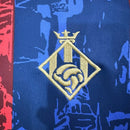 CAMISETA BARCELONA COMMA LA PULGA 24/25 HOMBRE