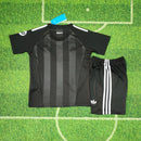 REAL MADRID PORTERO IV 25/26 EQUIPACIÓN PARA NIÑOS