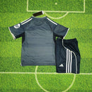 REAL MADRID II 25/26 EQUIPACIÓN PARA NIÑOS