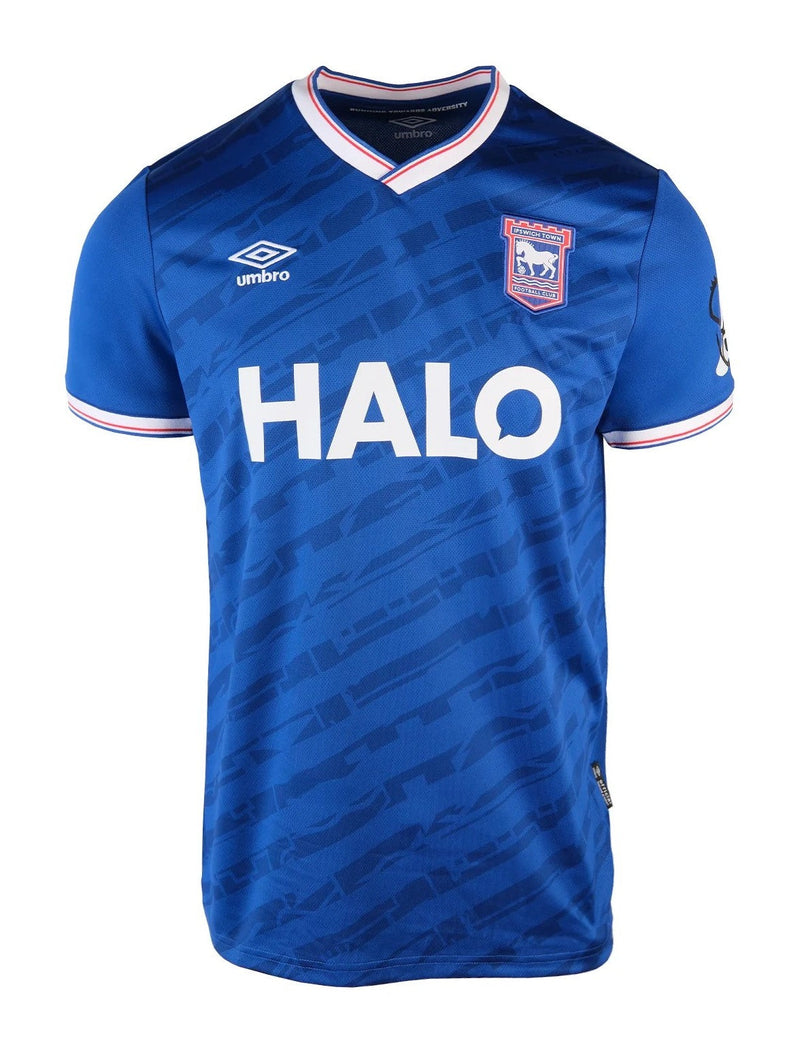 IPSWICH TOWN I 25/26 HOMBRE AZUL