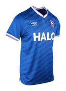IPSWICH TOWN I 25/26 HOMBRE AZUL