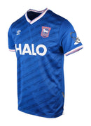 IPSWICH TOWN I 25/26 HOMBRE AZUL