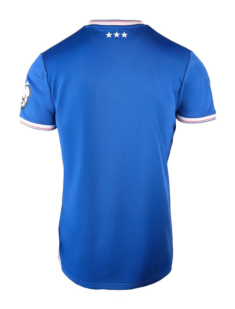 IPSWICH TOWN I 25/26 HOMBRE AZUL