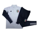 CHÁNDAL + PANTALONES ITALIA ENTRENAMIENTO II 24 HOMBRE