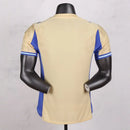 CAMISETA OLYMPIQUE DE MARSEILLE IV 25/26 HOMBRE (VERSIÓN JUGADOR)