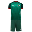 CAMISETA ARGELIA II MUNDIAL 2026 EQUIPACIÓN PARA NIÑOS