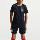 CAMISETA ESTADOS UNIDOS DE AMERICA II 2026 MUNDIAL EQUIPACIÓN PARA NIÑOS
