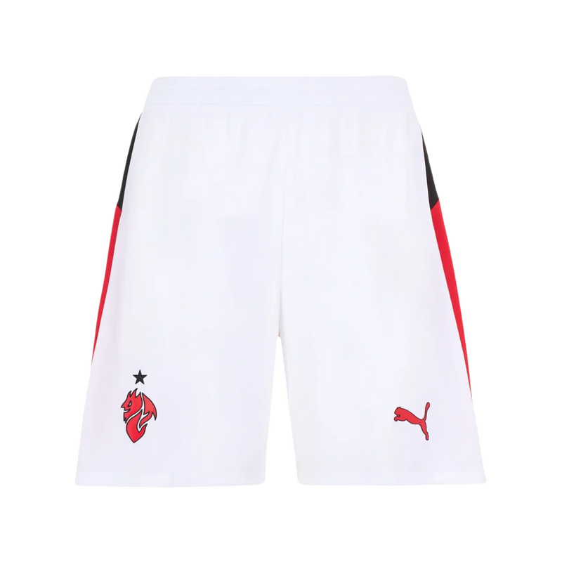 PANTALONES CORTOS MILAN II 25/26