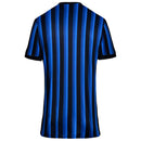 CAMISETA INTER DE MILAN I 25/26 MUJER