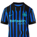 CAMISETA INTER DE MILAN I 25/26 MUJER