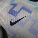 INTER DE MILAN II 25/26 HOMBRE MANGA LARGA VERSIÓN JUGADOR